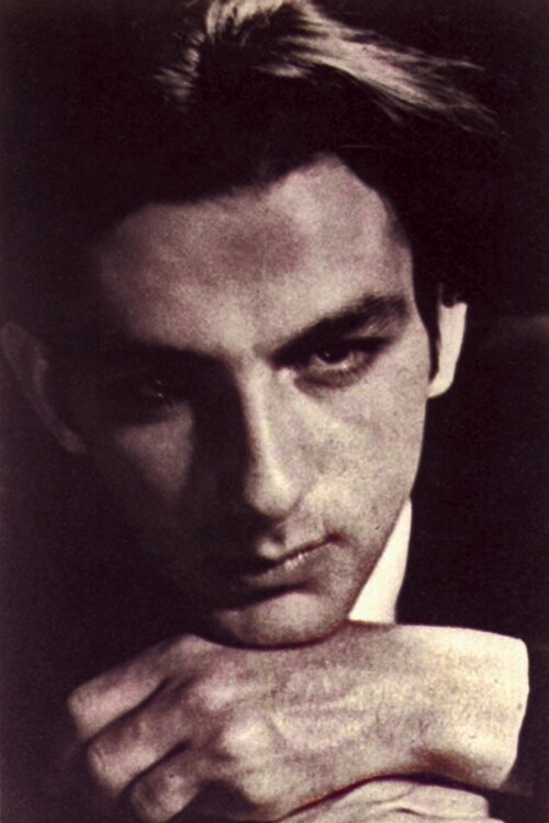 Юрий Соломонович Ливчиц