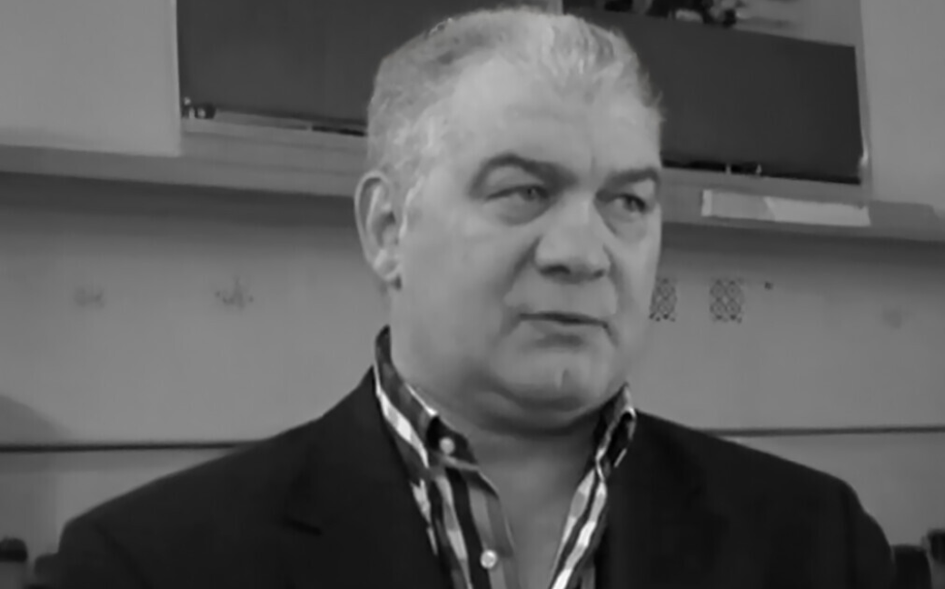     / Источник: ©Федерация спортивной борьбы России