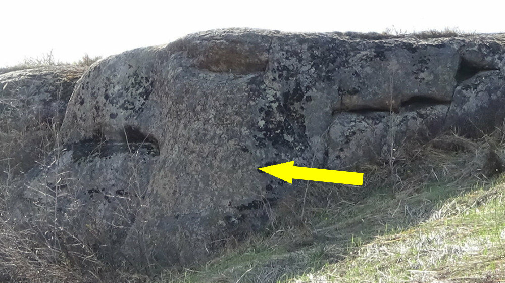    Тайны курганов: Алтайские мегалиты