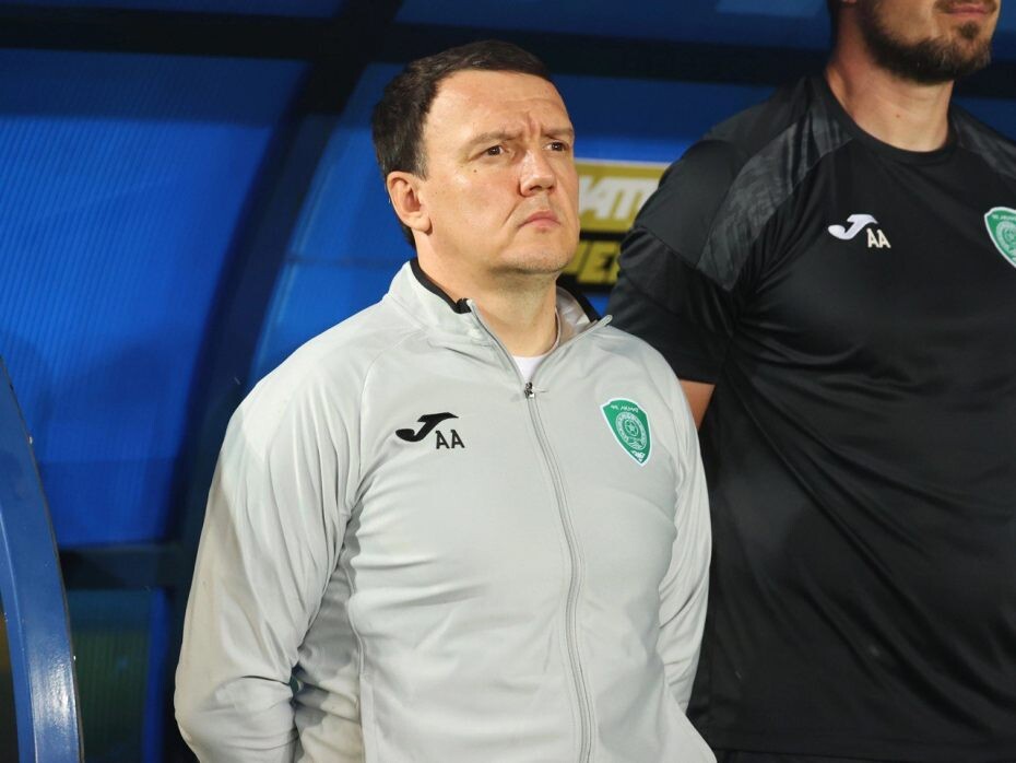    Фото: ФК «Ахмат» ВКонтакте