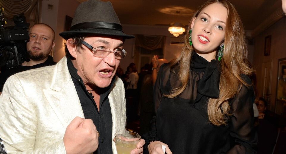    Anatoly Lomohov/Russian Look / www.globallookpress.com