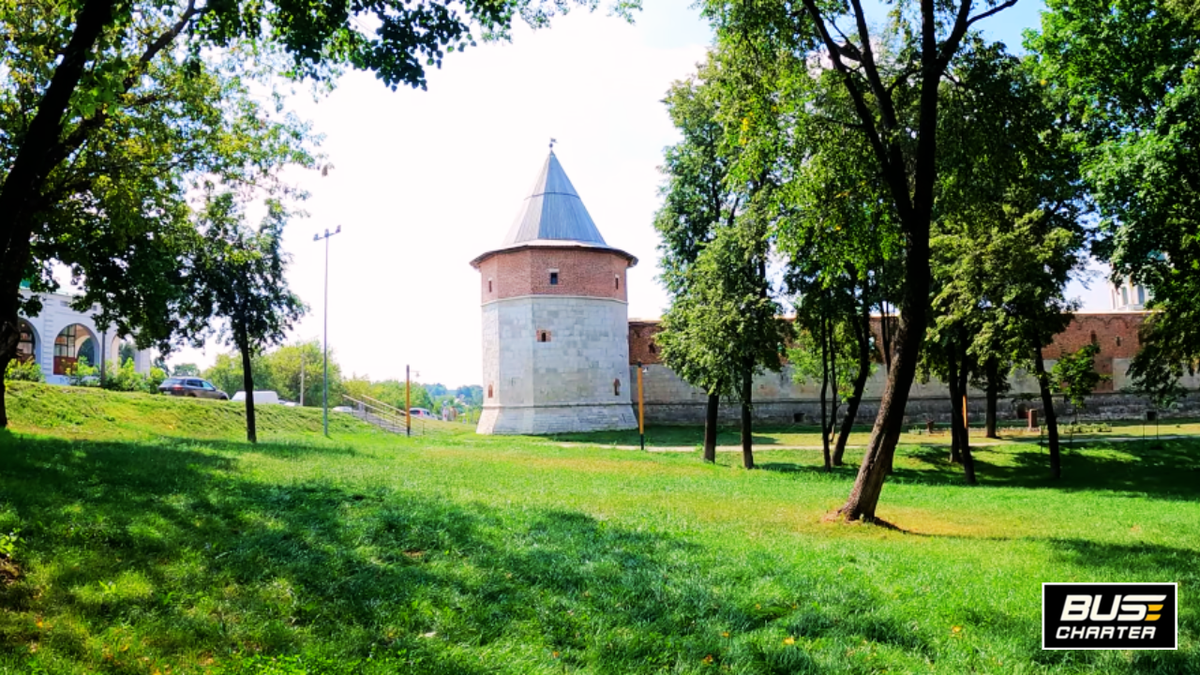 Где можно отдохнуть на выходных с детьми недорого 2025, Бюджетные туры из Москвы