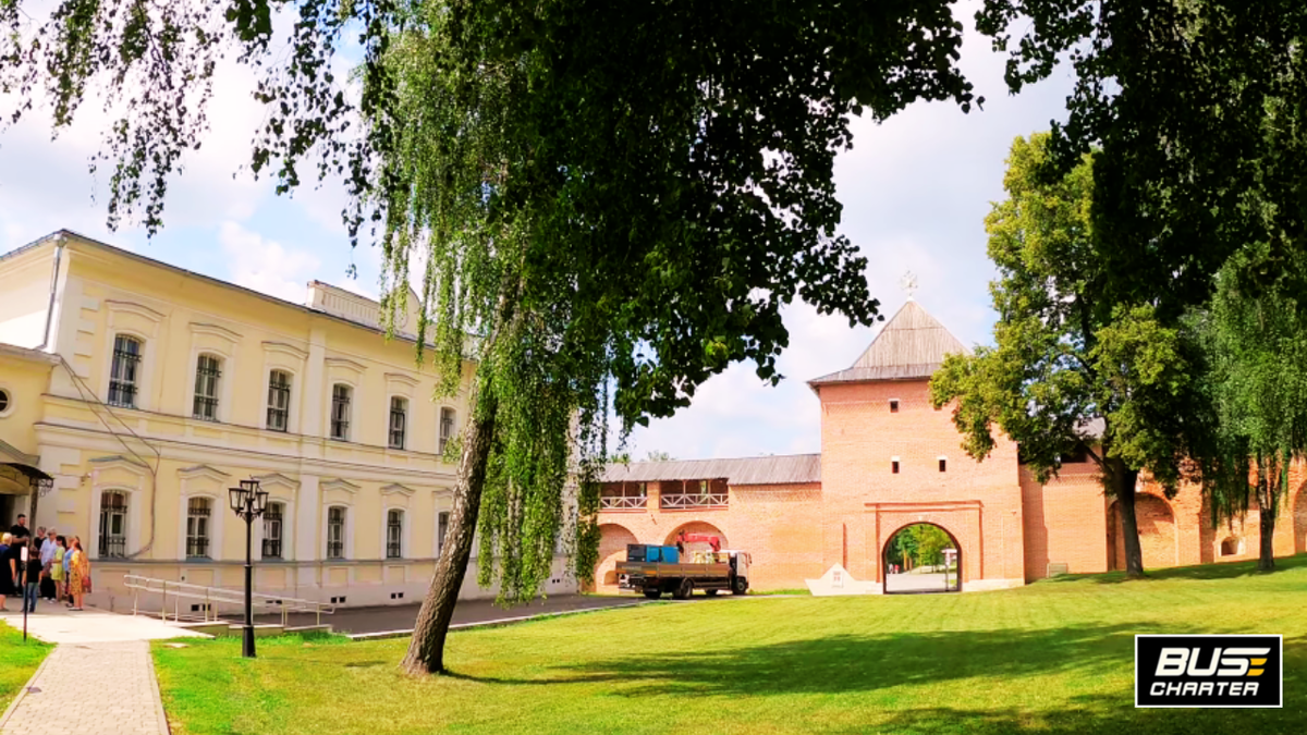 Бюджетные туры из Москвы по России 2025, Куда поехать с детьми на выходные 2025