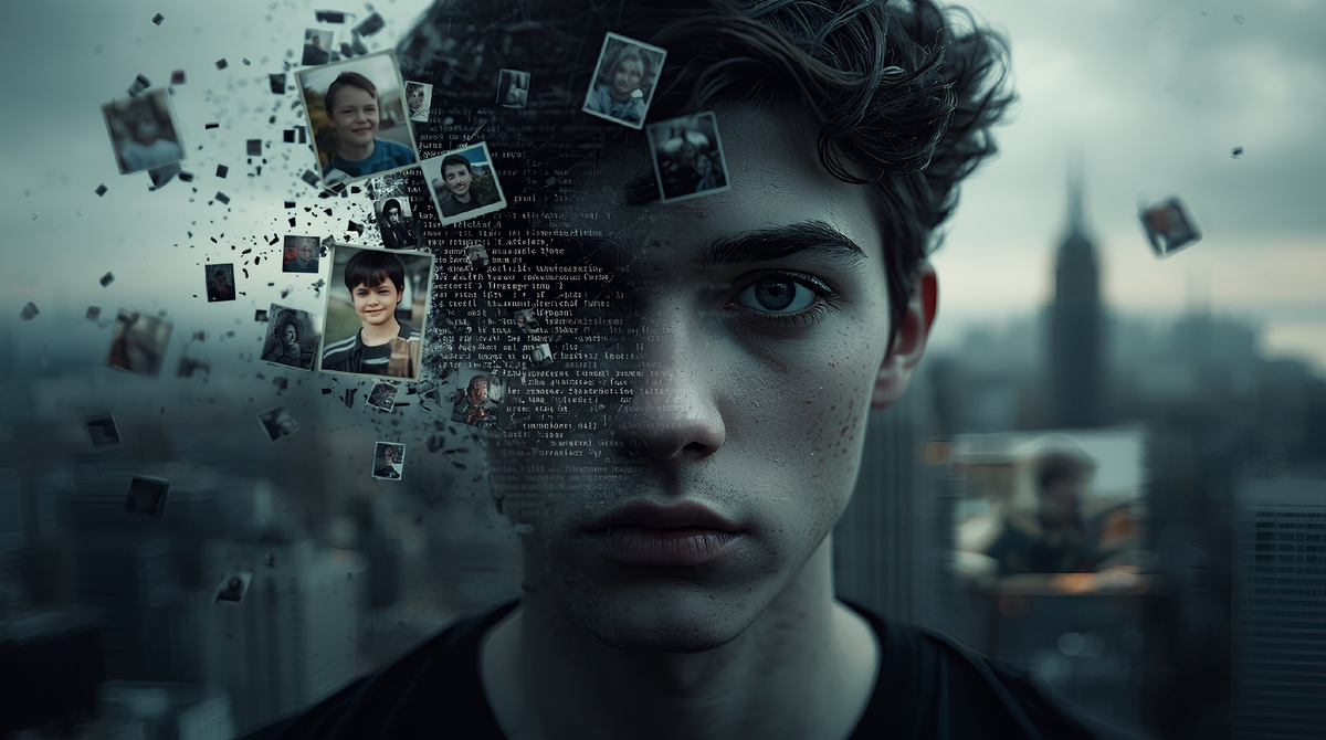 AI-генерация