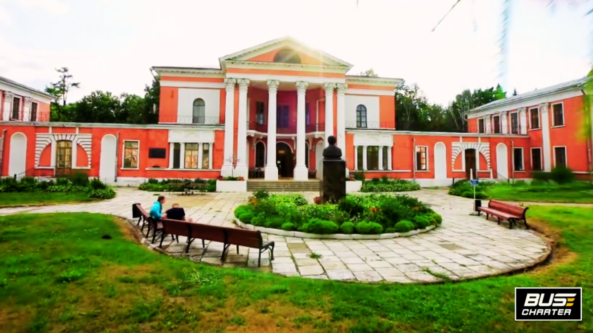 Отдых в Подмосковье с детьми на выходные недорого летом 2025