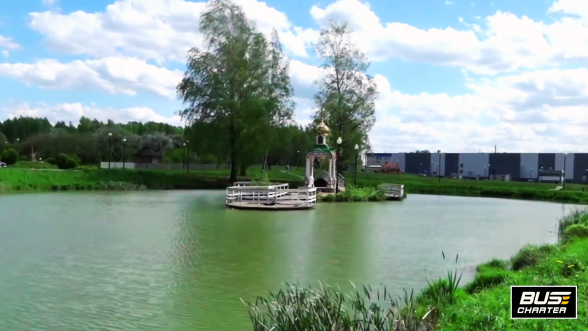 Где можно отдохнуть в Подмосковье недорого с детьми на выходных летом 2025