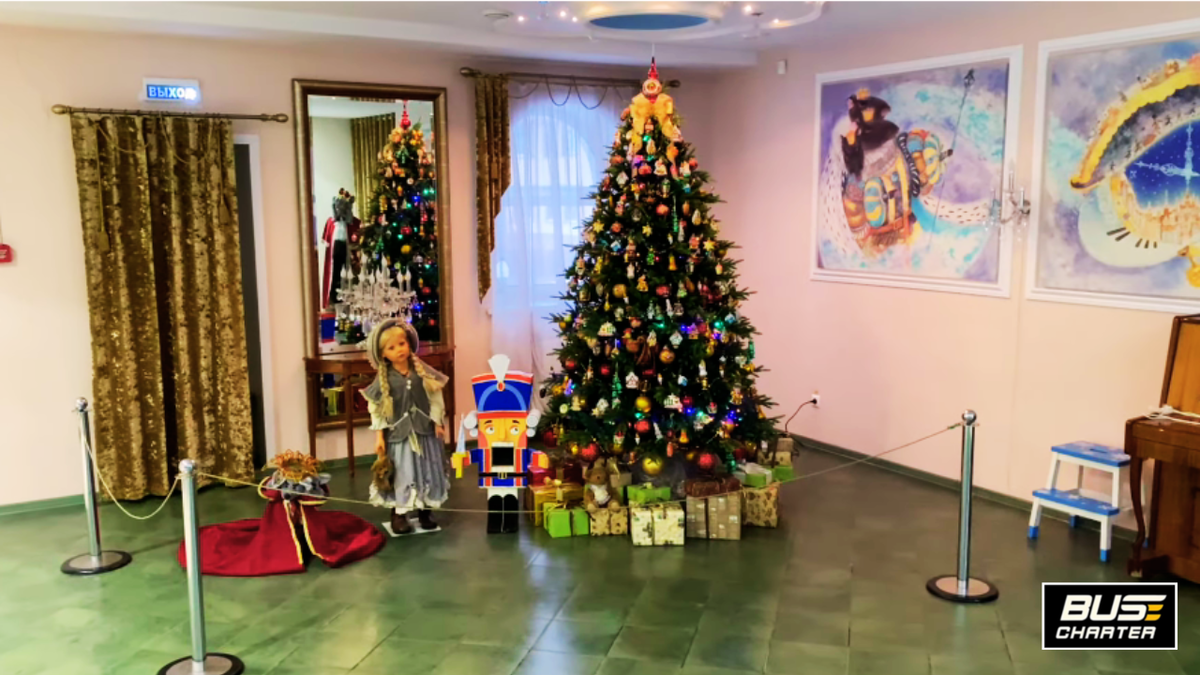 Отдых в Подмосковье с детьми на выходные недорого летом 2025