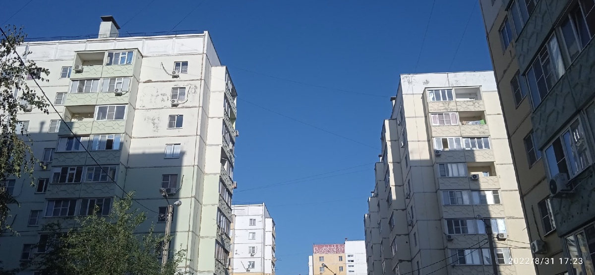 Из личных фотографий