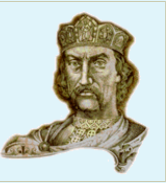 КНЯЗЬ ВЛАДИМИР