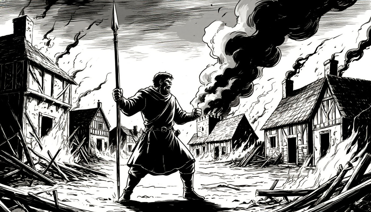 Изображение сгенерировано ИИ