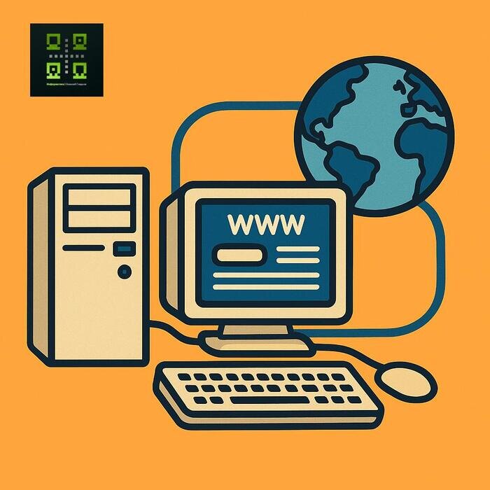 🗓 06.08.1991 — Первая Web-страница [вехи_истории]