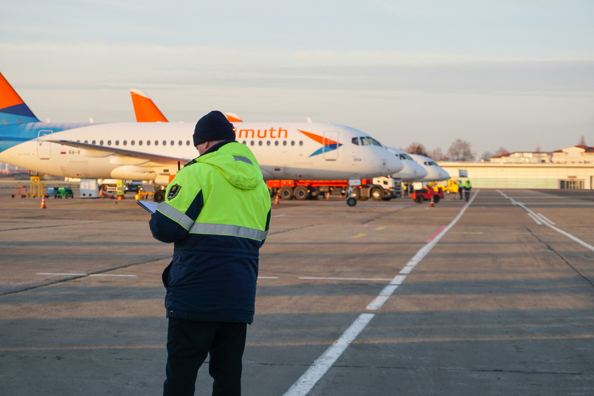 Фото из сети Интернет - Unsplash - Александр Тимофеев