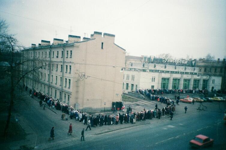    Фото: Kirill Razumov on Unsplash