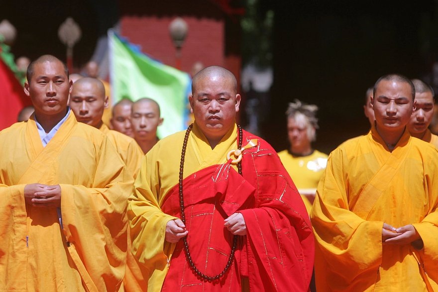    Фото: China Photos / Gettyimages