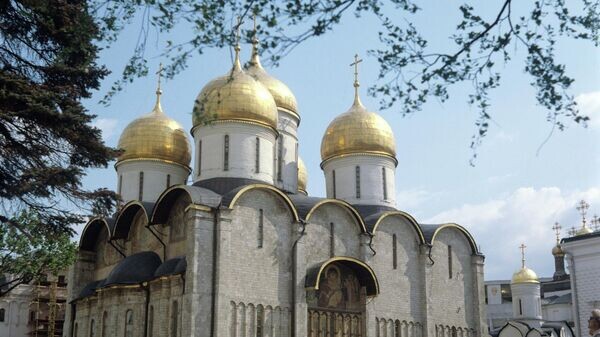    © РИА Новости . Галина Киселева