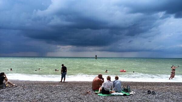    © РИА Новости Крым