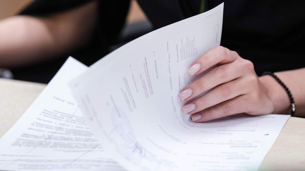    Фото: ИЗВЕСТИЯ/Анна Селина