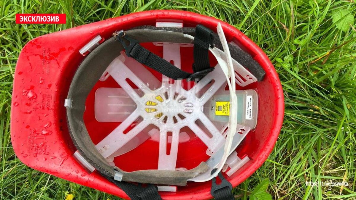 Трагедия в Гдовском районе
Фото: Telegram-канал «Псковская сводка. ПАИ»