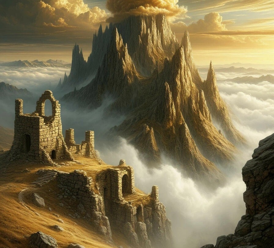 Изображение создано нейросетью