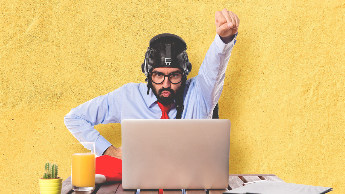 Реклама в интернете должна бить в цель и выделяться, ведь сегодня все больше ваших конкурентов переходит в онлайн