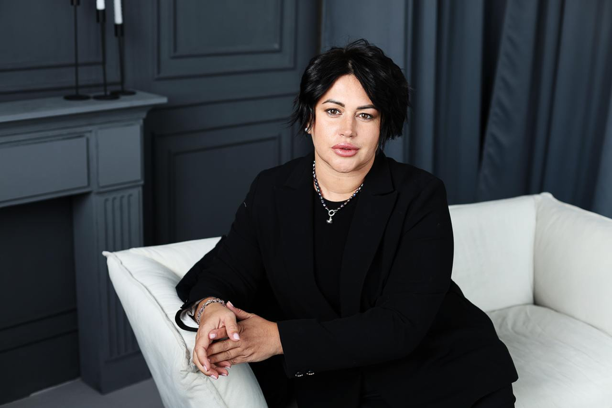 Автор: Олеся Седова, основатель Финансового клуба