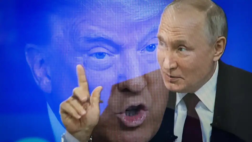    Artem Priakhin/Globallookpress