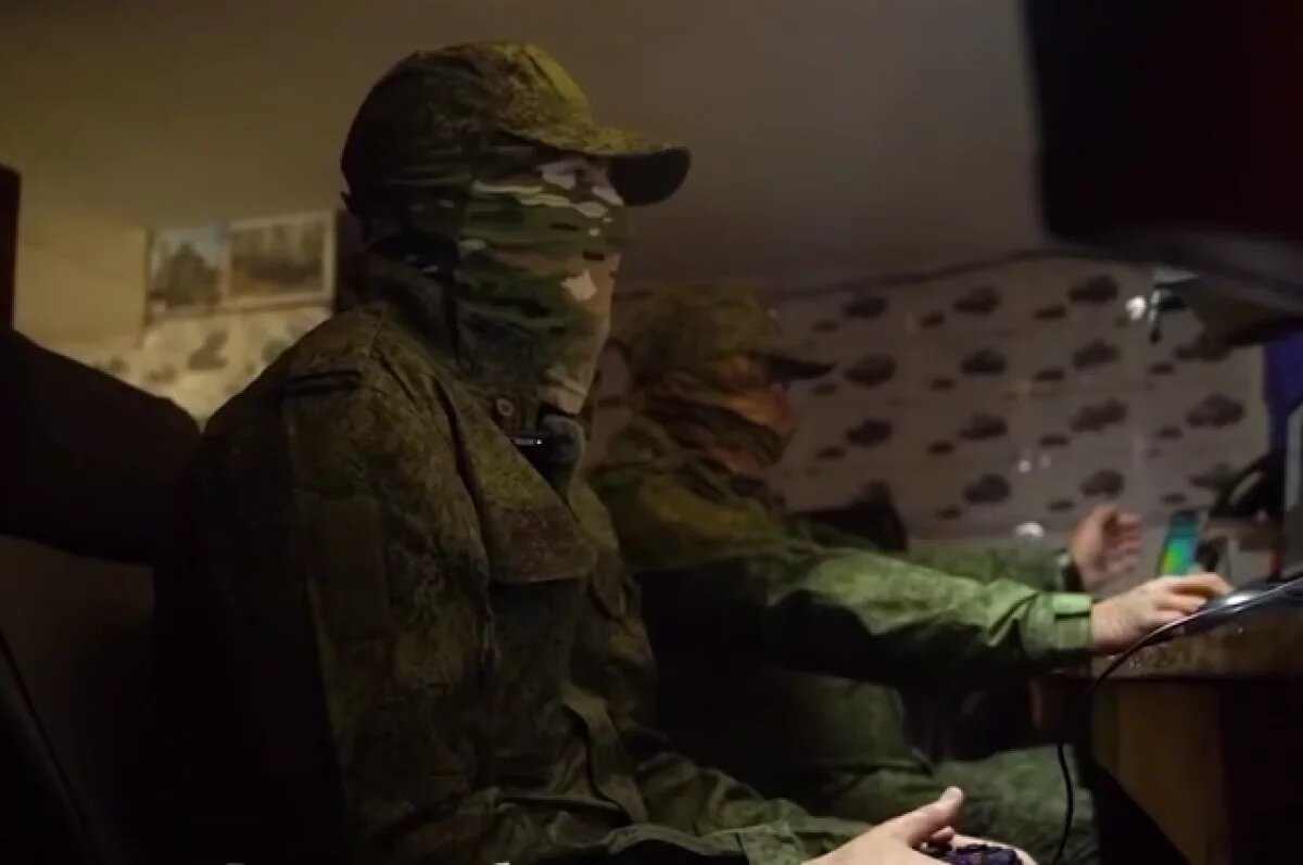    Минобороны: силы ПВО за два часа сбили 11 дронов над регионами России