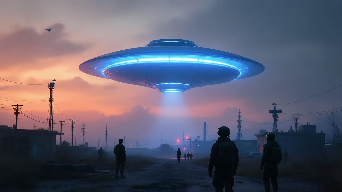 AI-генерация