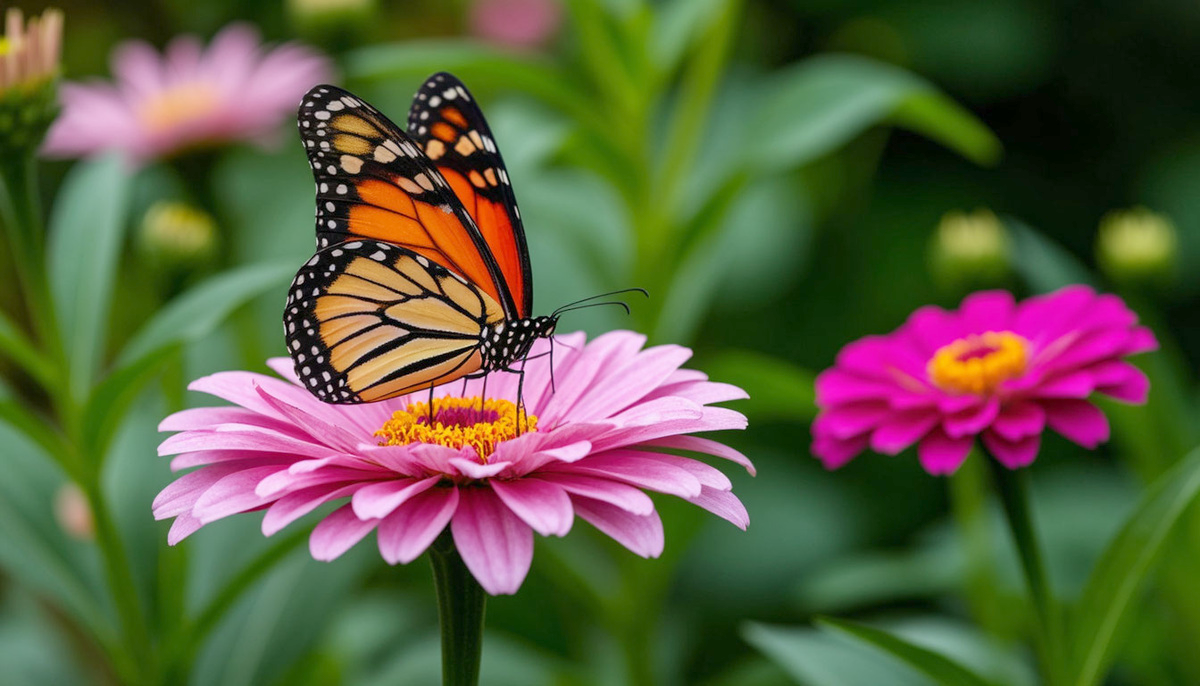 Насекомые вымирают быстрее, чем другие классы.