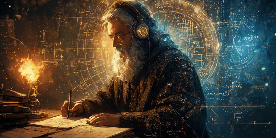 Краткая история развития математики: от песчаных досок до искусственного интеллекта