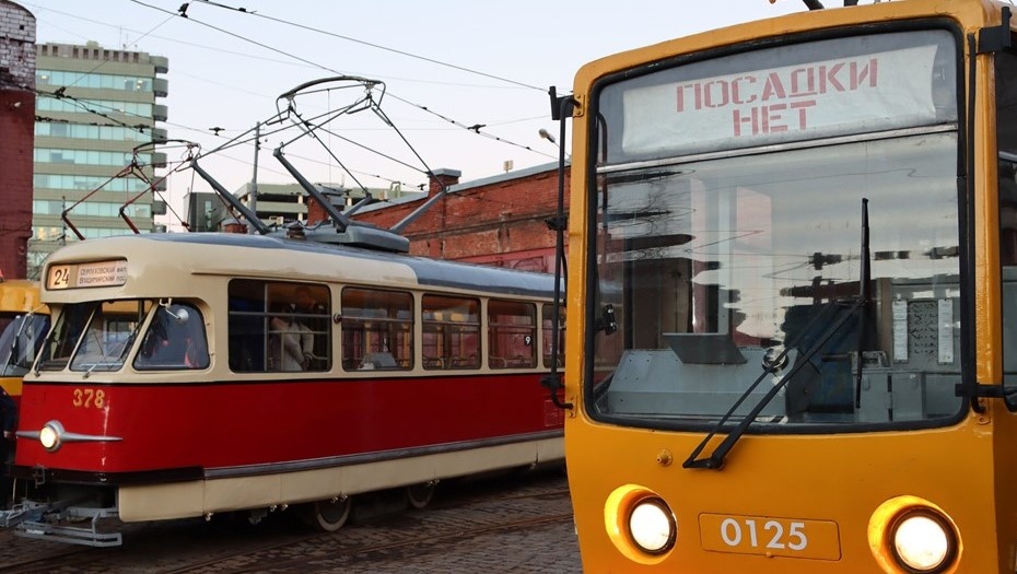    Автор фото: Агентство "Москва"