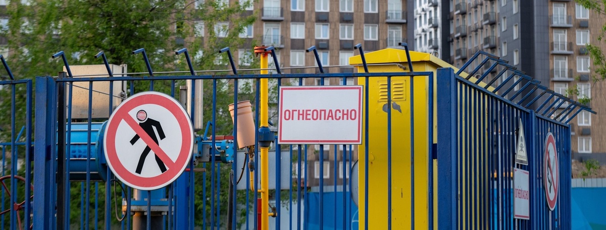    Автор фото: Михаил Тихонов / "ДП"