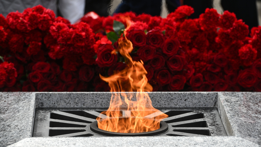    Фото: © РИА Новости/Антон Матросов; 5-tv.ru