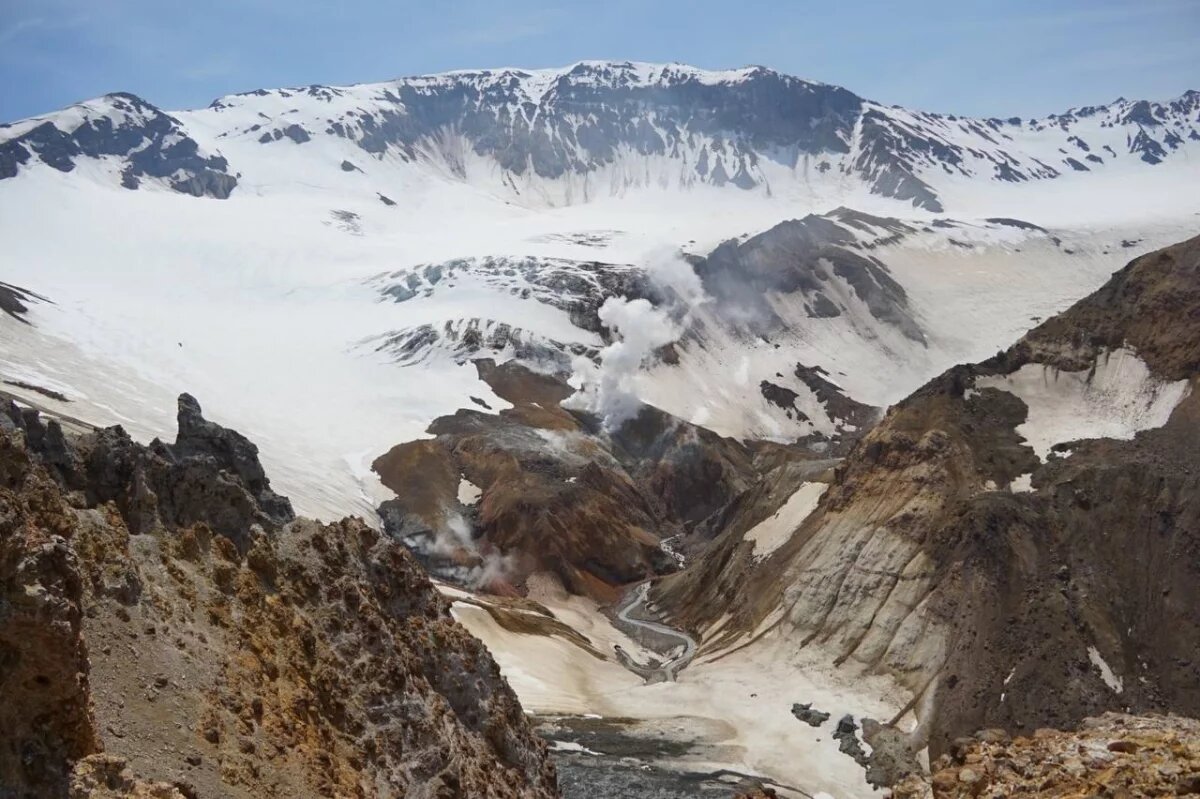    Освободить Мутновский.