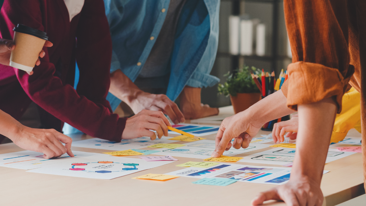 Гибкое управление может способствовать более слаженной работе