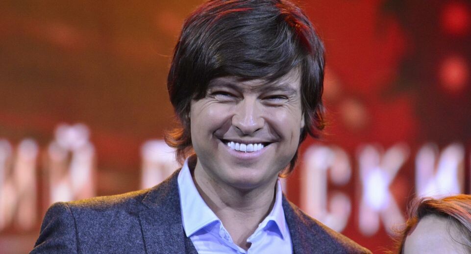    Pavel Kashaev, Павел Кашаев/Global Look Press / www.globallookpress.com