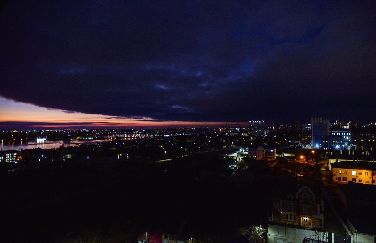     Фото: Виталий ГАРКУША