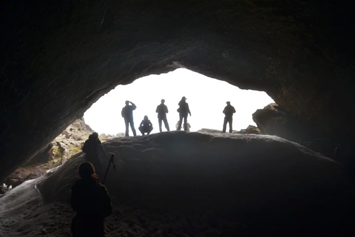    На Камчатке после мощного землетрясения открыли туристические маршруты