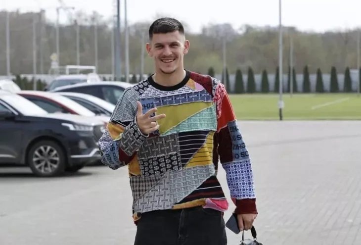    «Акрон» – «Спартак». Оценки всем футболистам «Спартака» после новой неудачи Фото #1