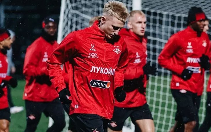    «Акрон» – «Спартак». Оценки всем футболистам «Спартака» после новой неудачи Фото #2