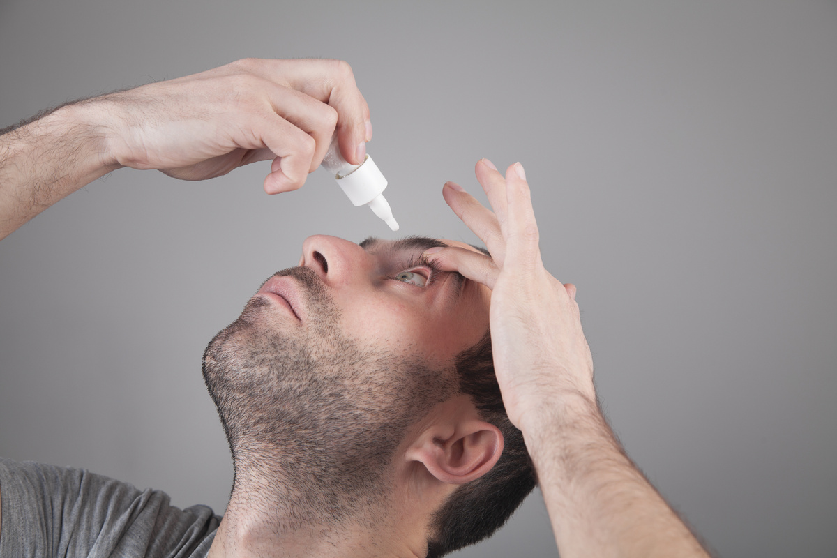 Когда вернётся зрение после атропина — и почему ждать опасно (источник изображения: freepik.com)