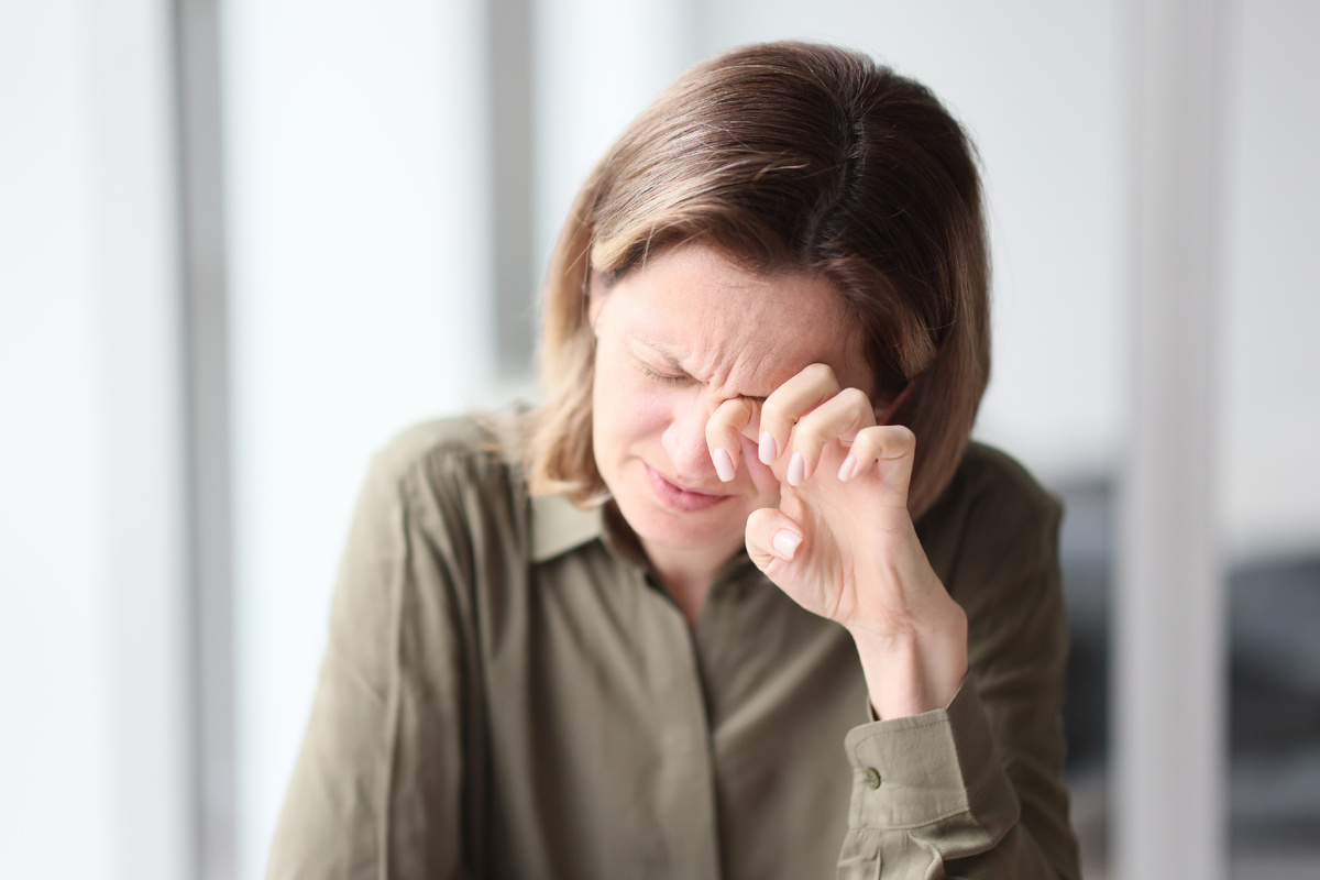 Побочные реакции при использовании атропина (источник изображения: freepik.com)