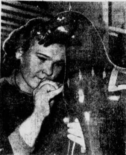 Оживает конь в отделении росписи…