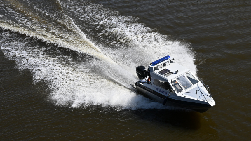    Фото: © РИА Новости/Екатерина Чеснокова; 5-tv.ru