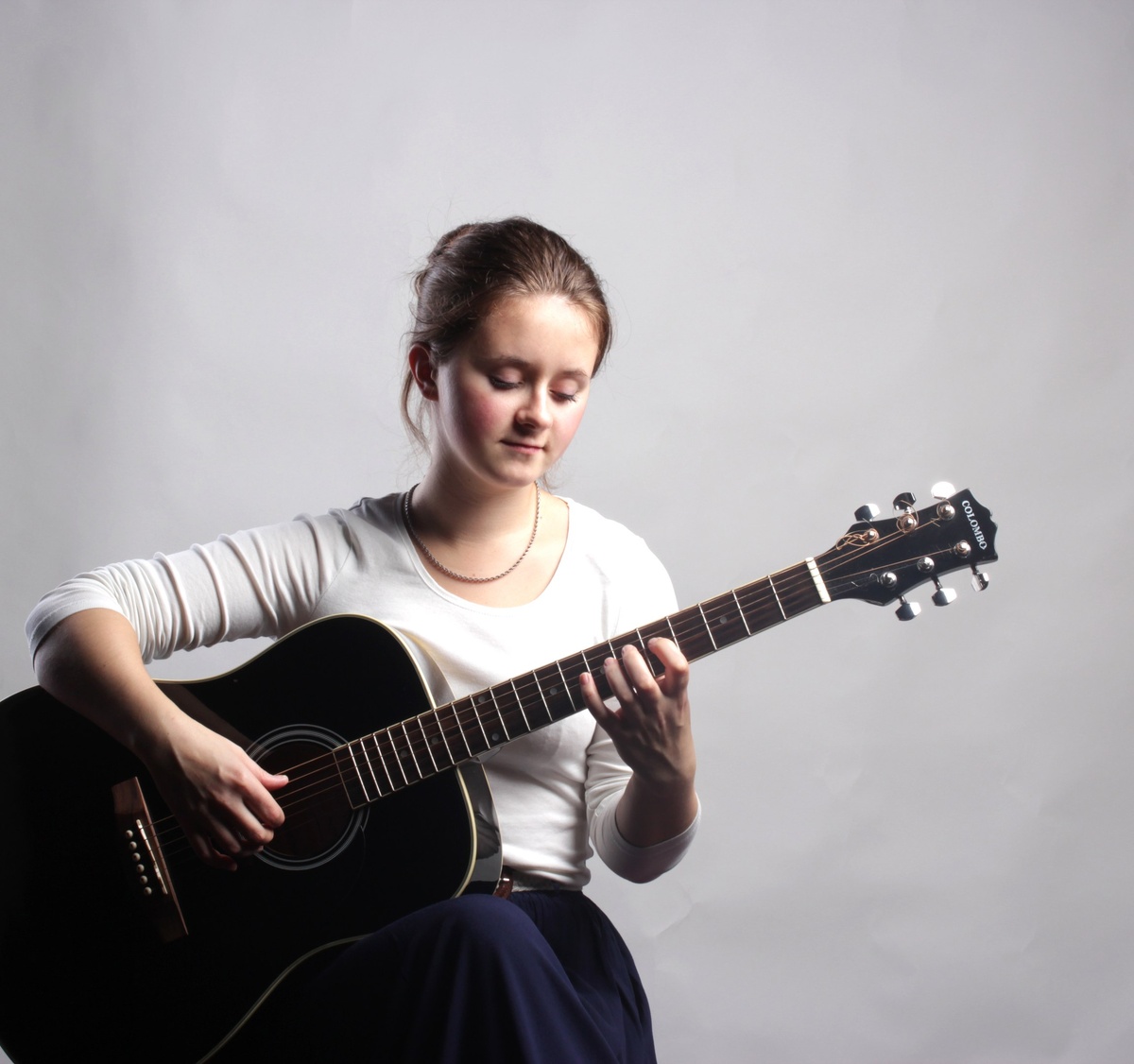 это я - 10 лет назад, когда только начинала свой путь в репетиторстве