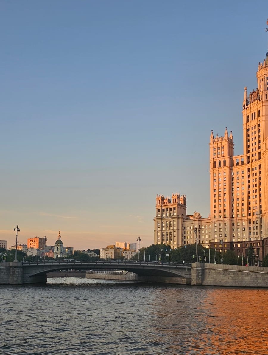 Добро пожаловать на блог “Иностранка”! 