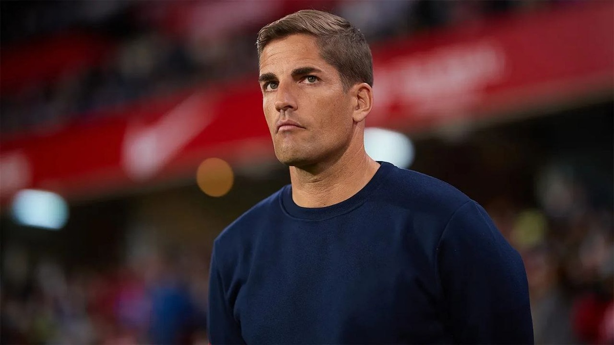 Роберт Морено. Фото Sport.24