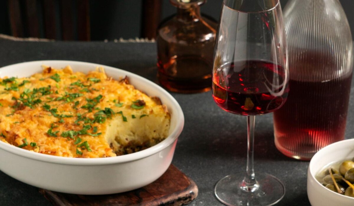     Алкоголь по делу: 7 неожиданных рецептов с вином