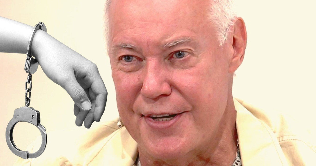 Владимир Конкин, советский актер