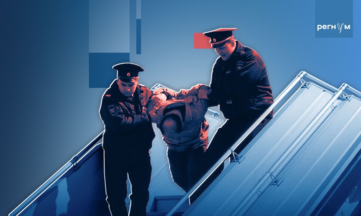     / Источник: Иван Шилов (с) ИА Регнум